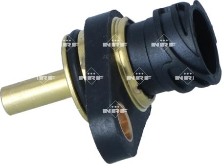 NRF 727064 - Senzor,temperatura lichid de racire www.parts5.com