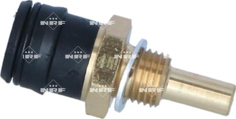 NRF 727060 - Érzékelő, hűtőfolyadék-hőmérséklet www.parts5.com