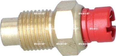 NRF 727015 - Sonde de température, liquide de refroidissement www.parts5.com