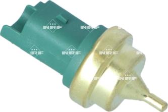 NRF 727010 - Érzékelő, hűtőfolyadék-hőmérséklet www.parts5.com