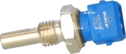 NRF 727011 - Senzor,temperatura lichid de racire www.parts5.com