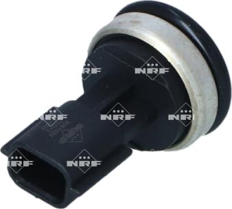 NRF 727013 - Érzékelő, hűtőfolyadék-hőmérséklet www.parts5.com