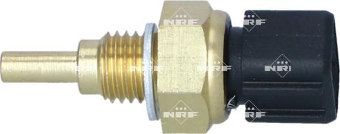 NRF 727089 - Senzor,temperatura lichid de racire www.parts5.com