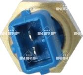 NRF 727082 - Sensor, coolant temperature www.parts5.com