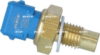 NRF 727082 - Senzor,temperatura lichid de racire www.parts5.com