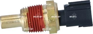 NRF 727039 - Senzor,temperatura lichid de racire www.parts5.com