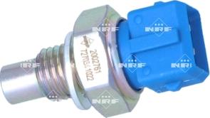 NRF 727034 - Sonde de température, liquide de refroidissement www.parts5.com