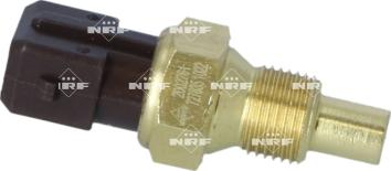 NRF 727035 - Senzor,temperatura lichid de racire www.parts5.com