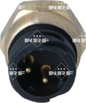 NRF 727038 - Senzor, temperatura rashladne tečnosti www.parts5.com