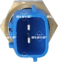 NRF 727020 - Sensor, temperatura del refrigerante www.parts5.com