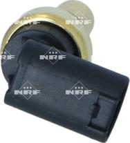 NRF 727021 - Sensor, Kühlmitteltemperatur www.parts5.com