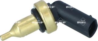 NRF 727079 - Sensor, temperatura del refrigerante www.parts5.com