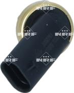 NRF 727079 - Sensor, temperatura del refrigerante www.parts5.com