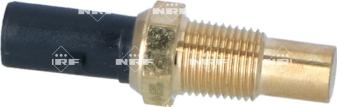 NRF 727076 - Sensor, coolant temperature www.parts5.com