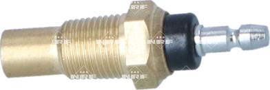 NRF 727101 - Sensor, temperatura del refrigerante www.parts5.com