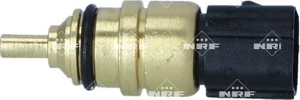 NRF 727108 - Senzor,temperatura lichid de racire www.parts5.com