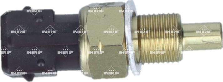 NRF 727116 - Sensor, coolant temperature www.parts5.com