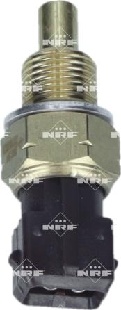 NRF 727116 - Sensor, coolant temperature www.parts5.com