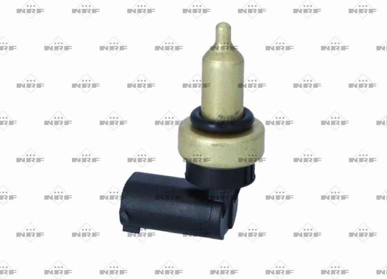 NRF 727111 - Sensor, coolant temperature www.parts5.com