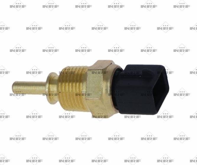 NRF 727113 - Sensor, coolant temperature www.parts5.com