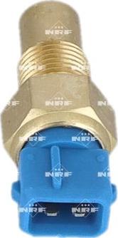 NRF 727130 - Sensor, coolant temperature www.parts5.com