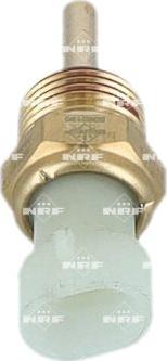 NRF 727129 - Sensor, temperatura del refrigerante www.parts5.com