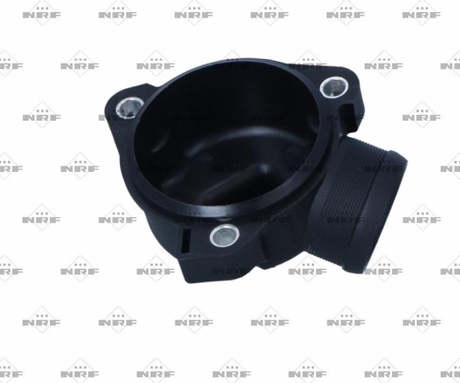 NRF 775063 - Coolant Flange www.parts5.com