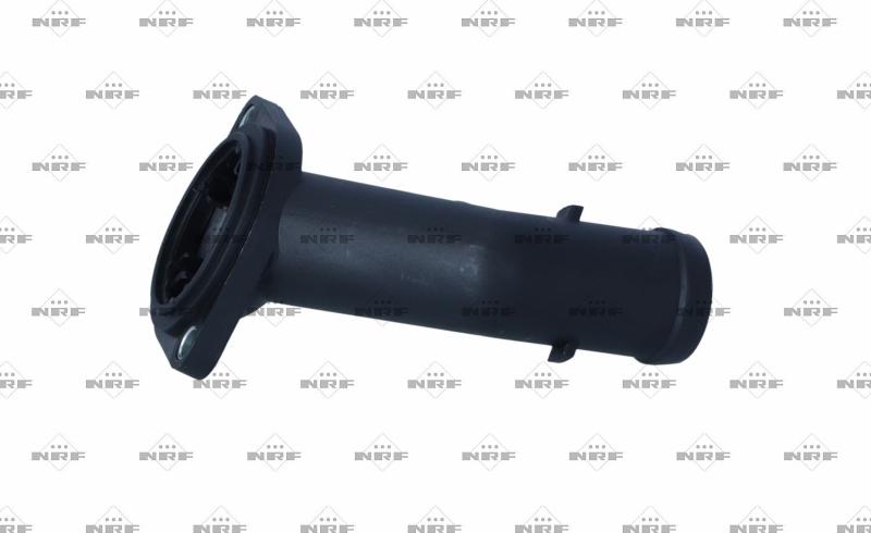 NRF 775035 - Coolant Flange www.parts5.com