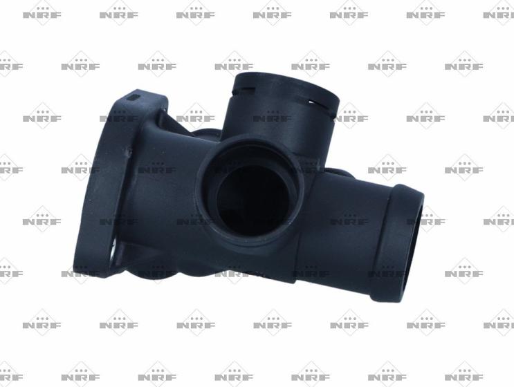 NRF 775031 - Coolant Flange www.parts5.com