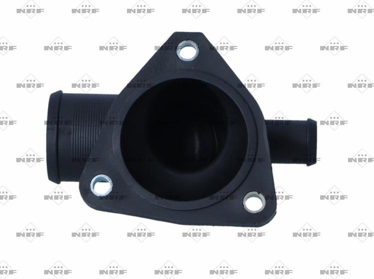 NRF 775074 - Coolant Flange www.parts5.com