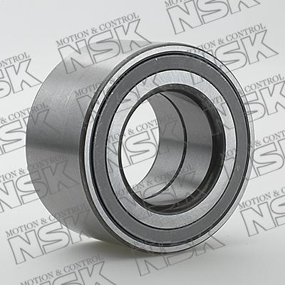 NSK ZA-45BWD10ACA86** - Cojinete de rueda www.parts5.com