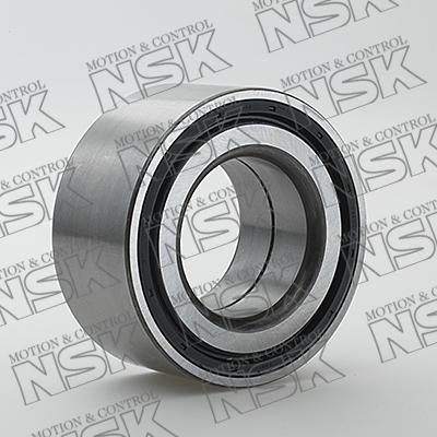 NSK ZA-45BWD16CA103** - Wheel Bearing www.parts5.com