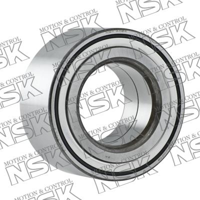 NSK ZA-45BWD07BCA78 - Cojinete de rueda www.parts5.com