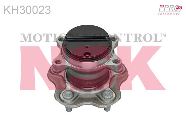 NSK KH30023 - Set rulment roata www.parts5.com