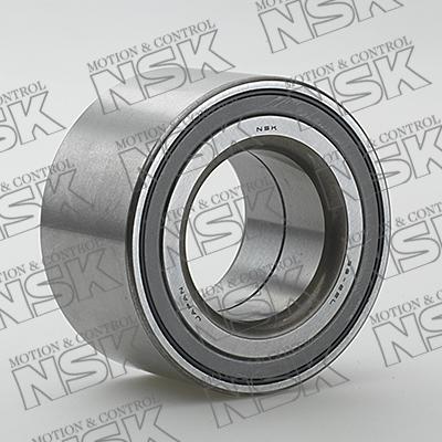 NSK ZA-38BWD22LCA96** - Rulment roata parts5.com