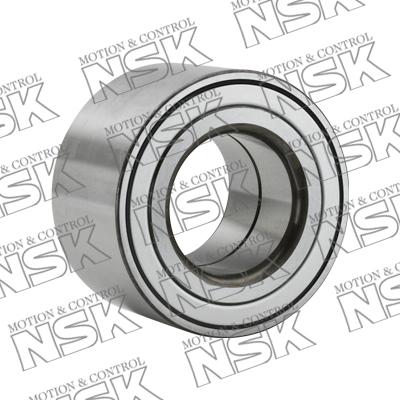 NSK ZA-42BWD11CA56** - Wheel Bearing www.parts5.com