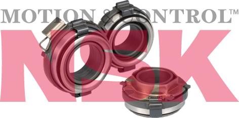 NSK ZA-48TKB3302D - Clutch Release Bearing www.parts5.com