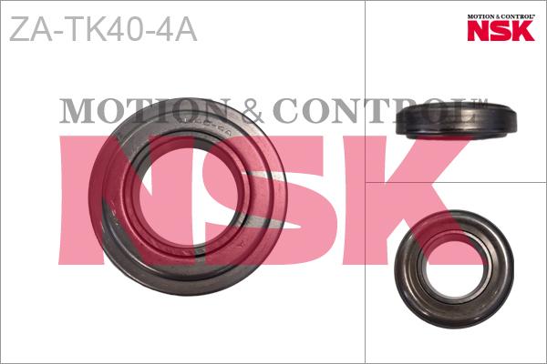 NSK ZATK404A - Clutch Release Bearing www.parts5.com