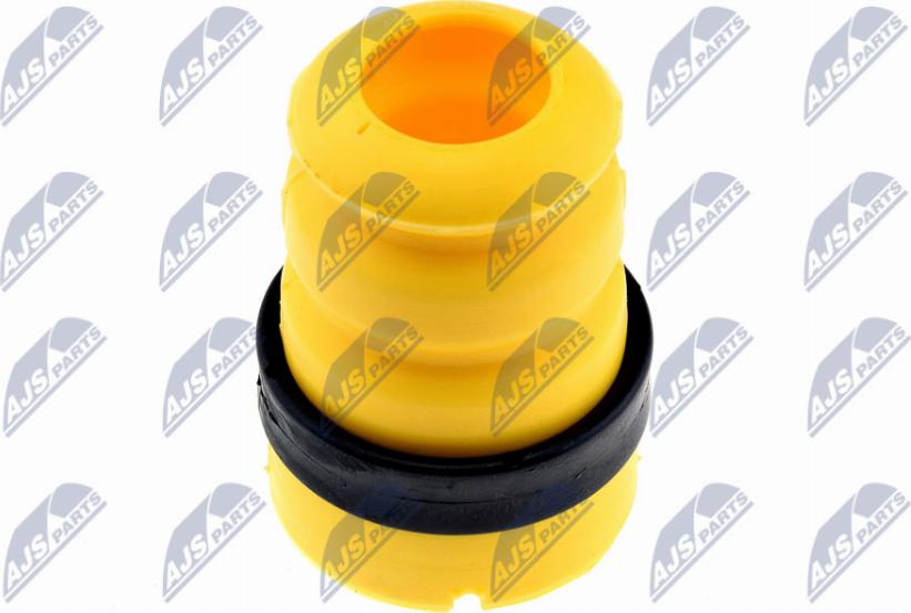 NTY AB-CH-011 - Tampon cauciuc, suspensie www.parts5.com