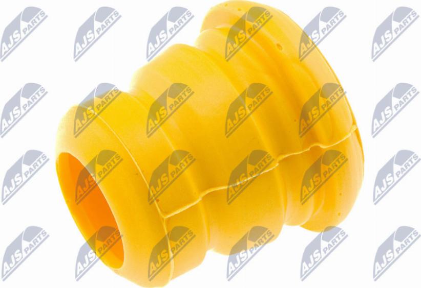 NTY AB-FR-000 - Rubber Buffer, suspension parts5.com