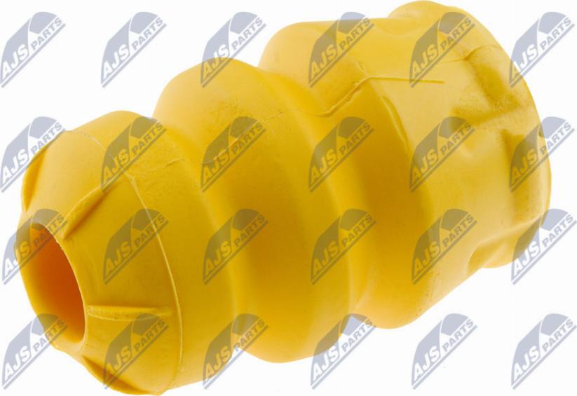 NTY AB-FR-018 - Rubber Buffer, suspension www.parts5.com