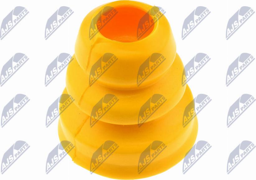 NTY AB-MZ-016 - Rubber Buffer, suspension www.parts5.com