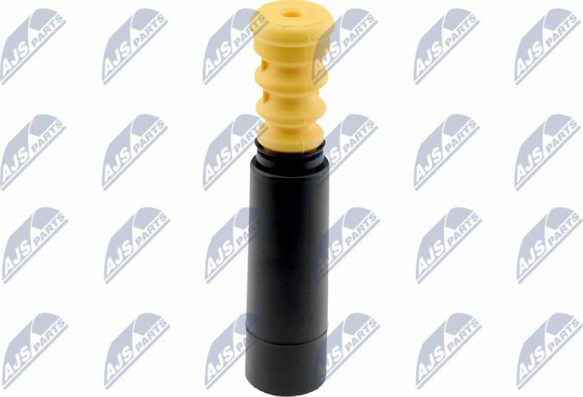 NTY AB-MZ-034 - Komplet za zaštitu od prašine, amortizer www.parts5.com