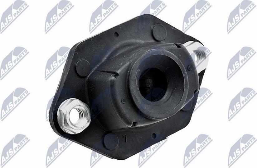 NTY AD-BM-008 - Top Strut Mounting parts5.com