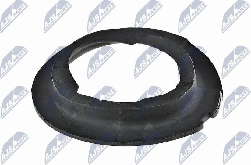 NTY AD-BM-014 - Caja de muelle www.parts5.com