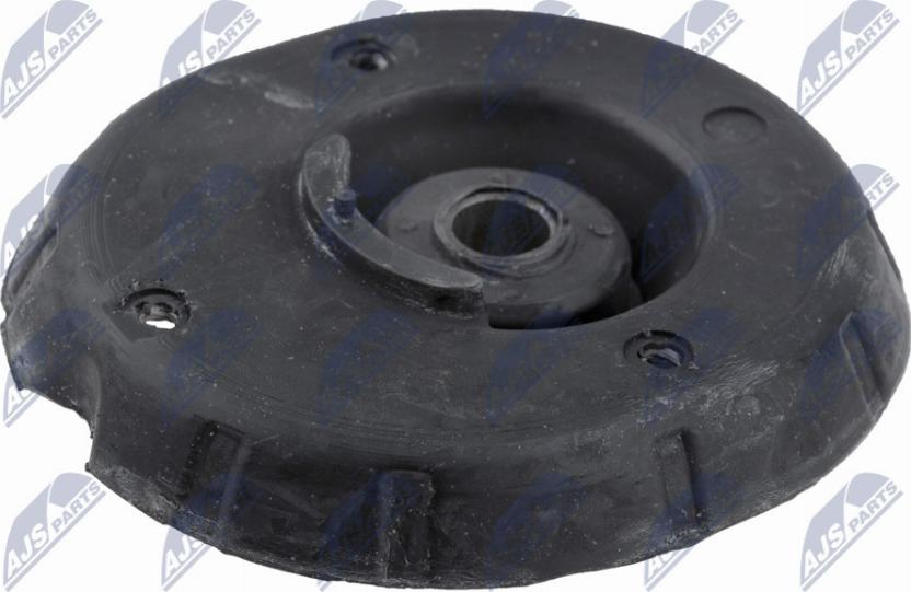 NTY AD-CT-004 - Опора стойки амортизатора, подушка www.parts5.com