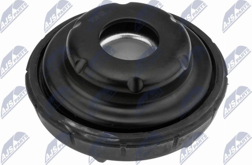 NTY AD-DW-006 - Támcsapágy, gólyaláb www.parts5.com