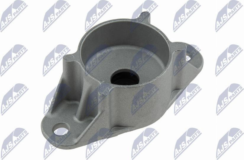 NTY AD-FR-000 - Top Strut Mounting www.parts5.com