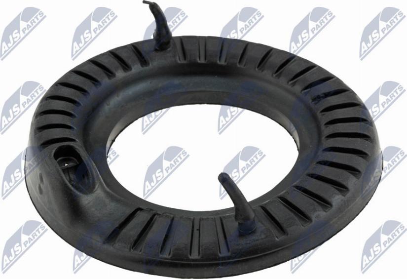 NTY AD-FR-016 - Talerz sprężyny www.parts5.com