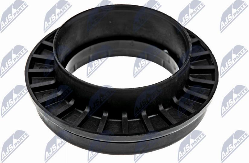 NTY AD-FT-005 - Rolling Bearing, suspension strut support mounting www.parts5.com